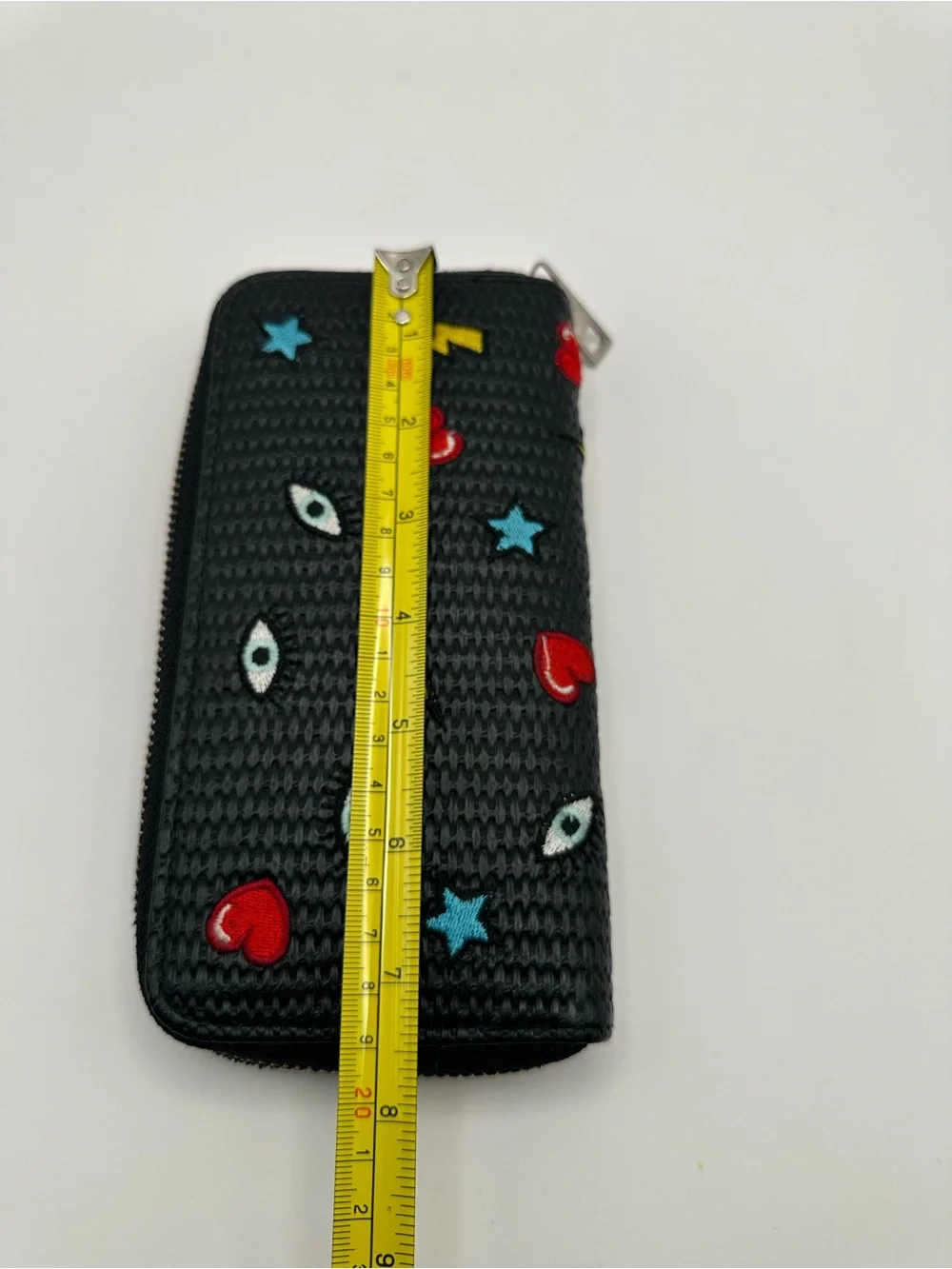 Opposite Women’s Wallet - Picture 8 of 9